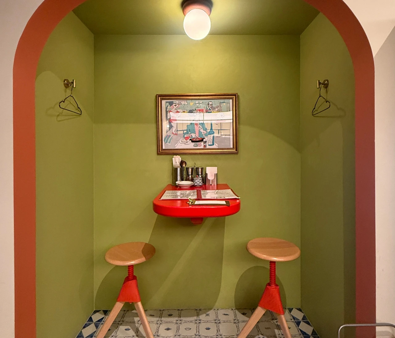 下北沢に爆誕！行列できる前に行って！“麻婆豆腐の沼”「ニュー かかん」