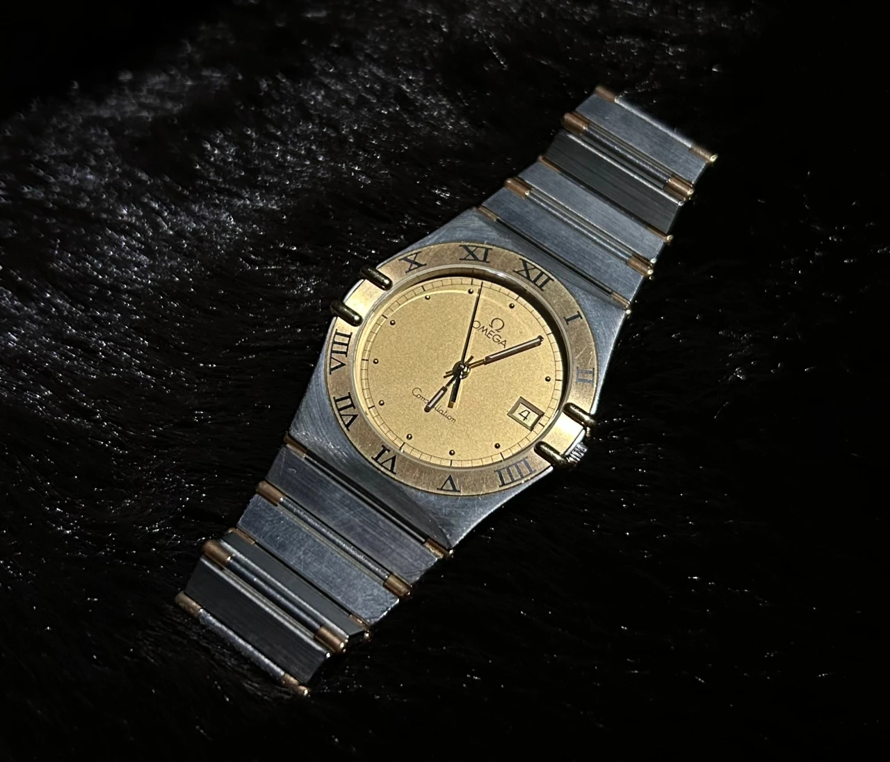 【私の時計物語】オメガ〈コンステレーション〉の魅力