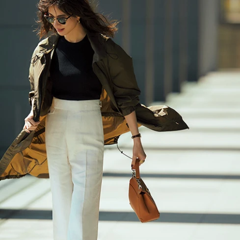 【スニーカー通勤元年記念】 働き方を変える運命の靴・3大条件