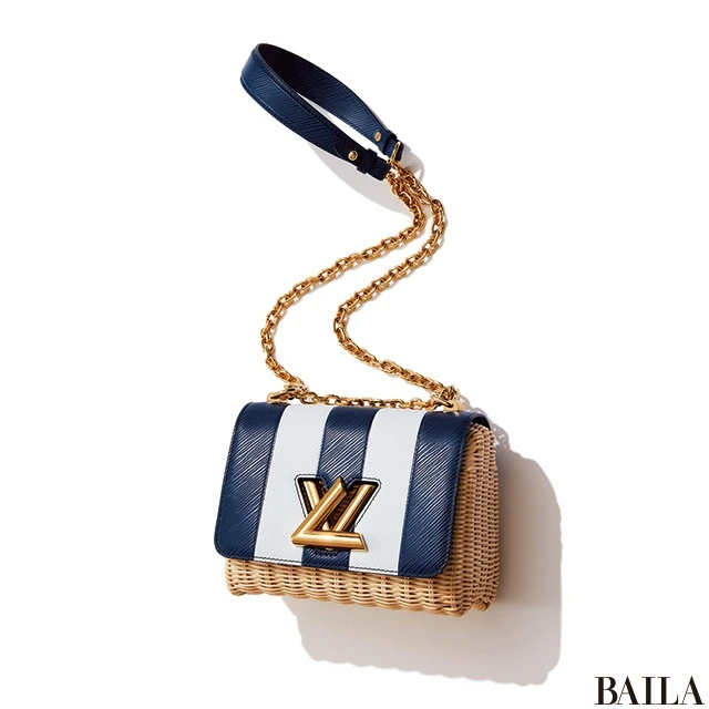 ハイブランドから獲れたて♡ 春夏新作アイテム【春のおしゃれニュース】