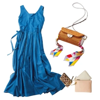 ジバンシィの新アイコンバッグからアッパーハイツの新ラインまで!【今月のおしゃれニュース】