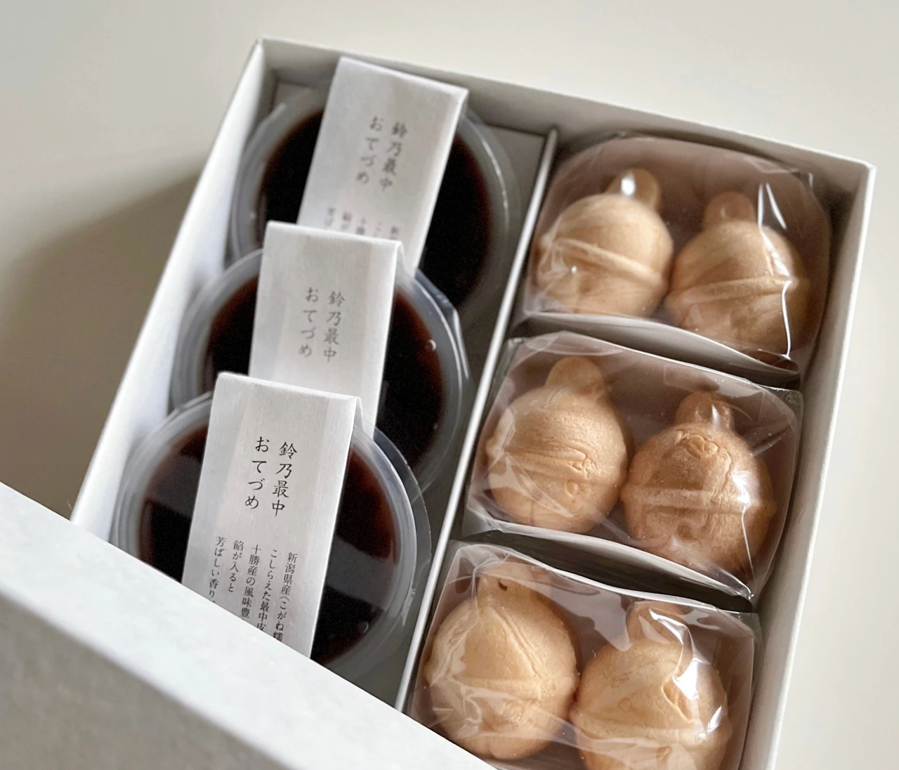 【大人の手土産】東京でも買える福岡本店「鈴懸」の和菓子