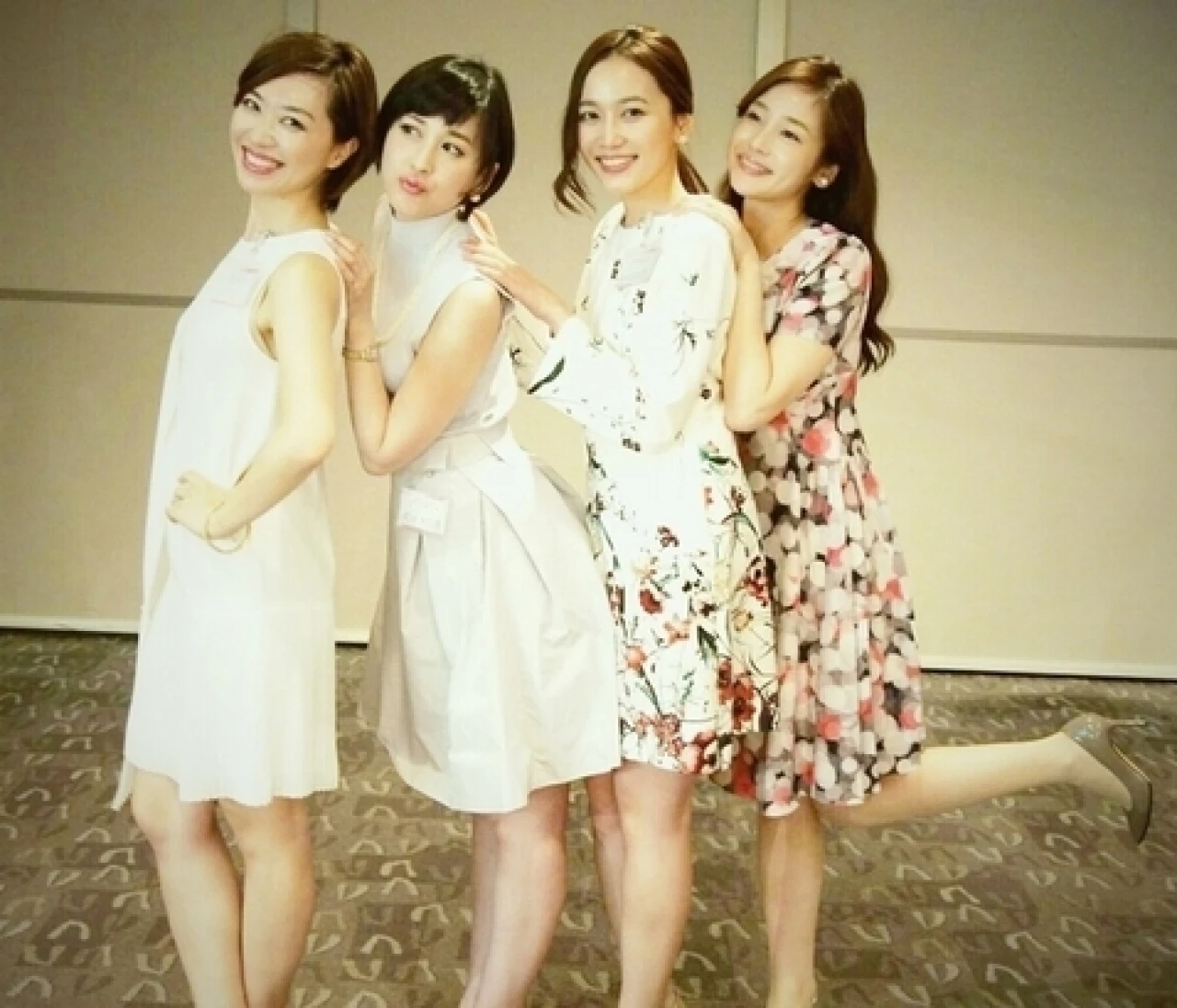 ビューティー★TASTE vol.1