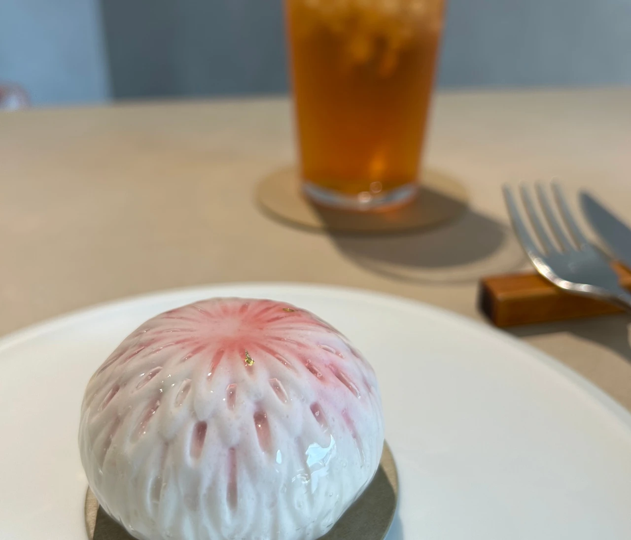 ［創業240年］福井の老舗和菓子屋『昆布屋孫兵衛』が提案する和洋折衷スイーツ