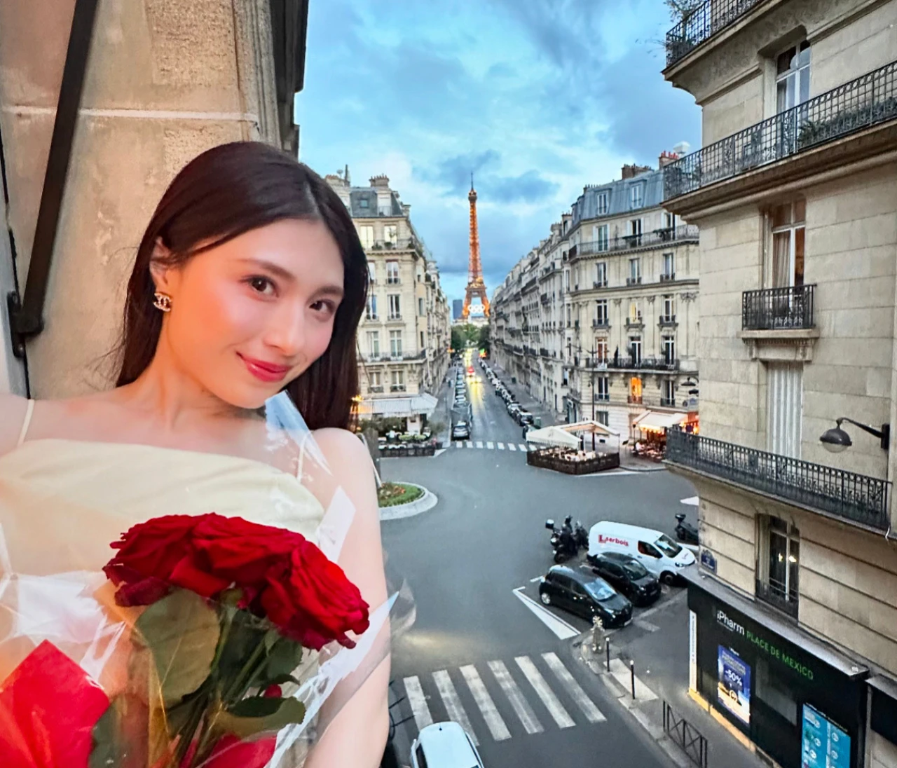 憧れのエッフェル塔ビューも。パリ滞在を彩る、おすすめホテル2選【パリ、ロンドン旅行記-vol.2-】