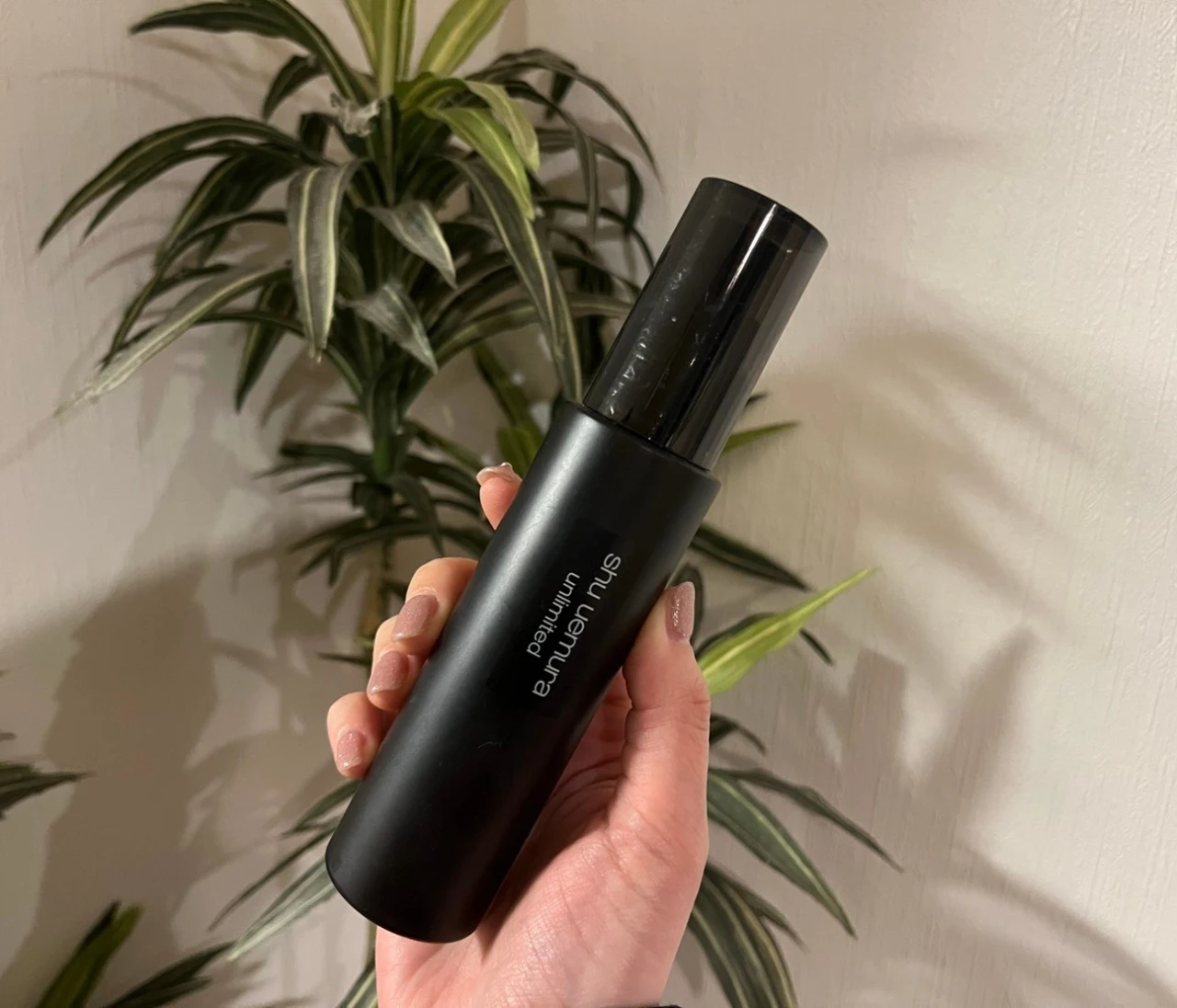 【バイラーズ乾燥対策Q＆A】シュウウエムラ（shu uemura) フィックスミスト のすすめ💛