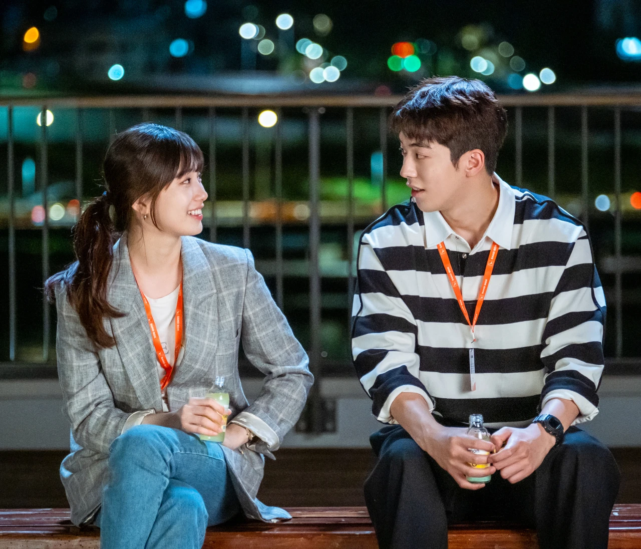 『スタートアップ: 夢の扉』で仕事に恋にパワーをチャージ！【韓ドラオタクおすすめの1本】