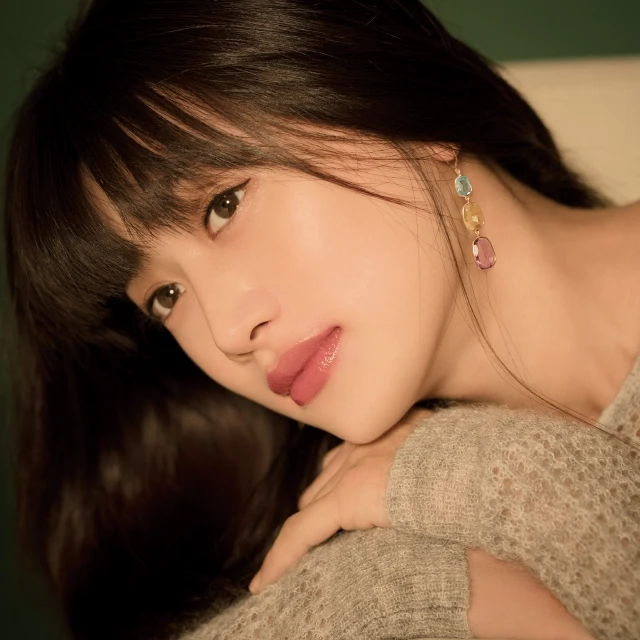 年末年始のおよばれに♥ 盛るだけで効く【イヤリング&ピアス】