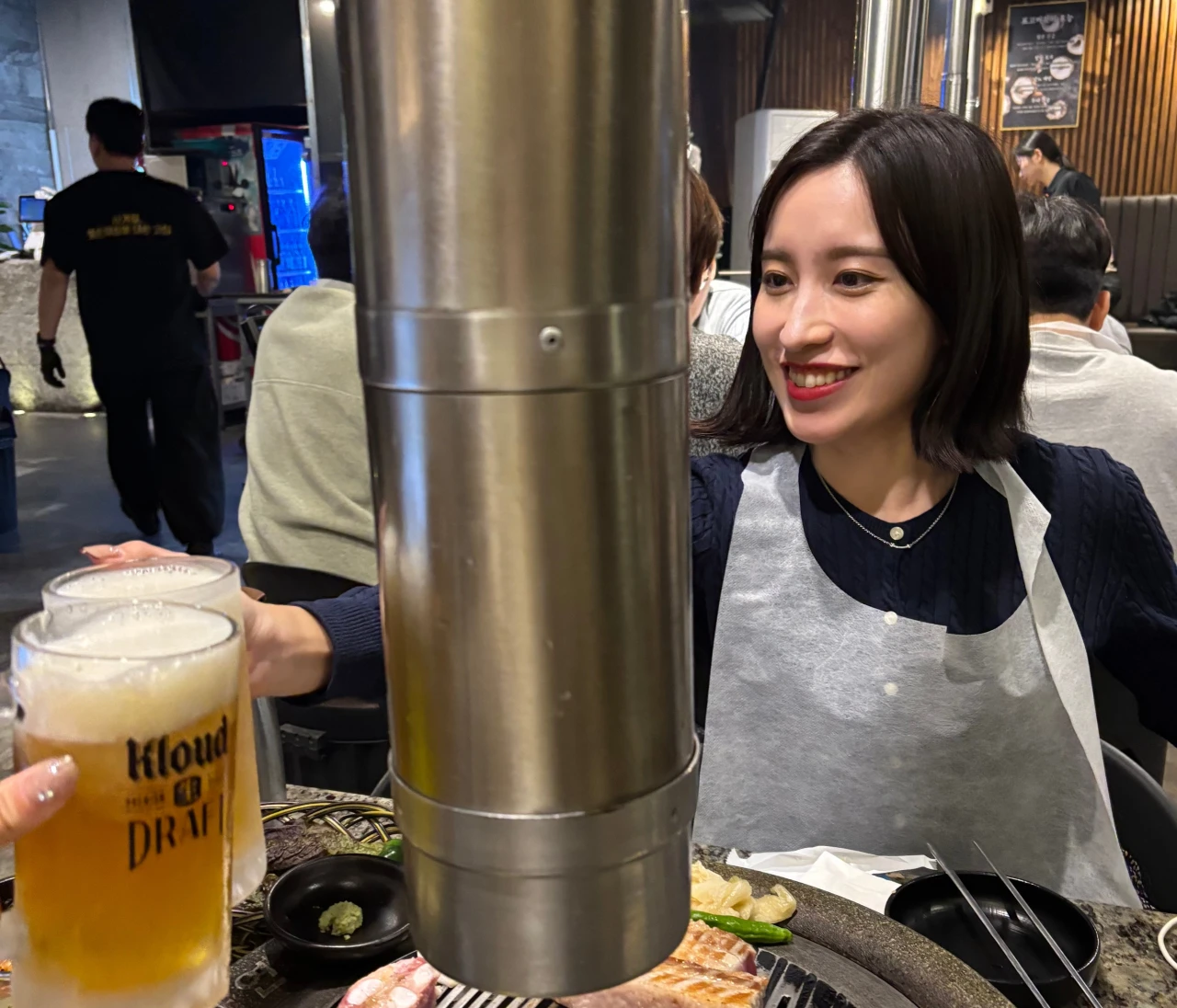 【韓国旅行】釜山爆食旅ノススメ #旅行部