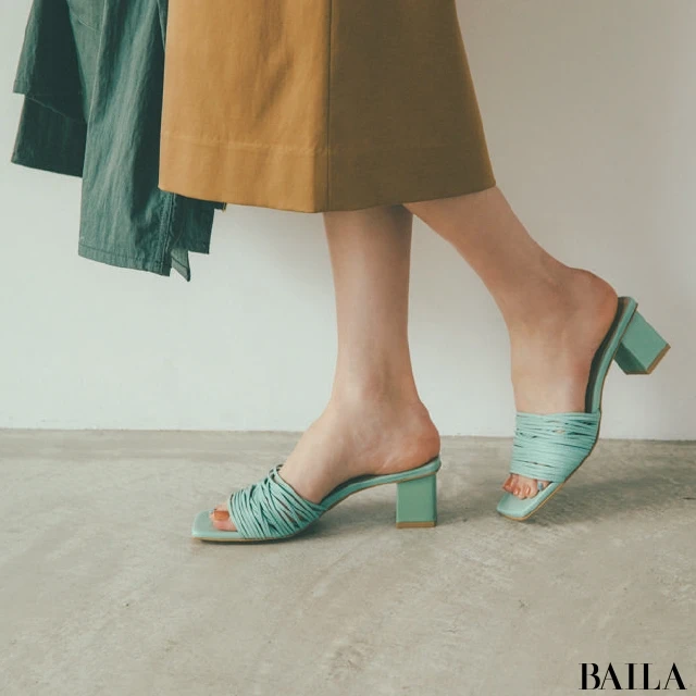 GW前に買うべき【ミュールサンダル10選】さりげなく甘さを足して女性らしく♡