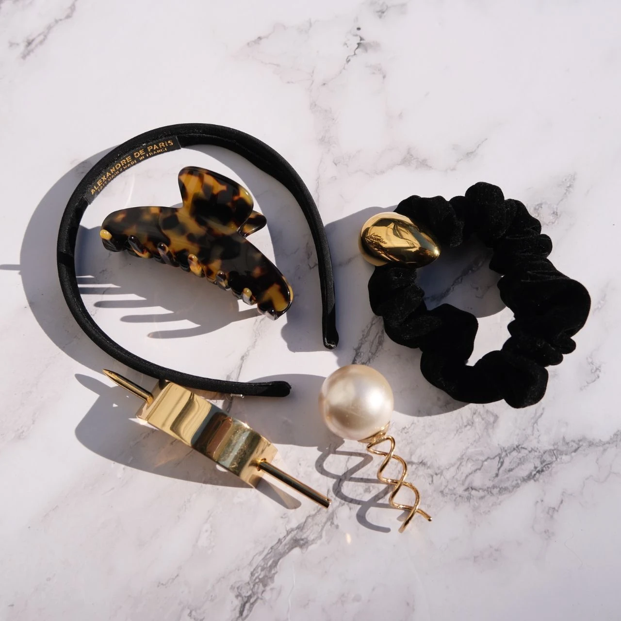 ちょっと良いヘアアクセが欲しい！おすすめブランド3選♥