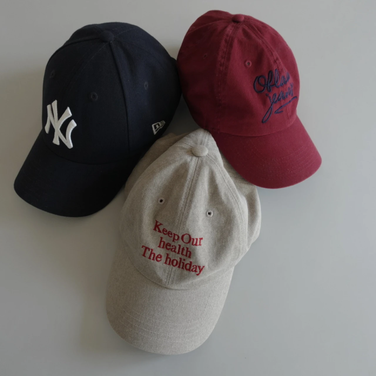 【エディターのおすすめキャップ3選】スポーツMIXに挑戦するならまずキャップで【エディターズピック】