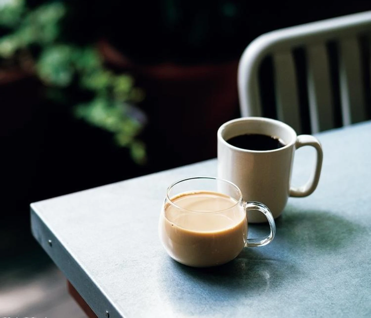 【写真】バリスタに学ぶ、おうちでできるコーヒーの美味しい淹れ方