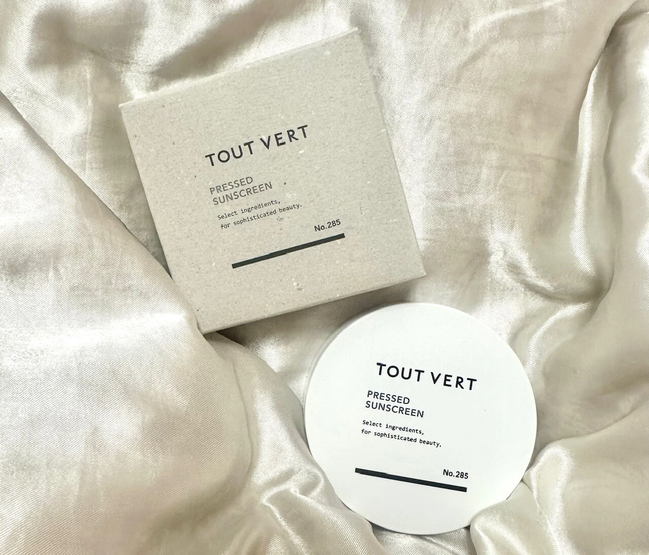 早めに取り入れたUVパウダーが想像以上に優秀だった！