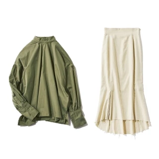 話題のECブランド「STYLEMIXER(スタイルミキサー)」で高感覚な服を低価格で大人買い!