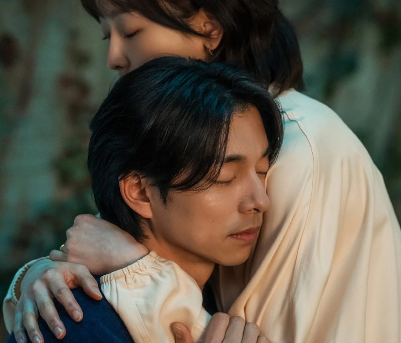 コン・ユ主演『トランク』は複雑で難解な展開がクセになる大人向けのミステリーロマンス【韓ドラオタクおすすめの1本】