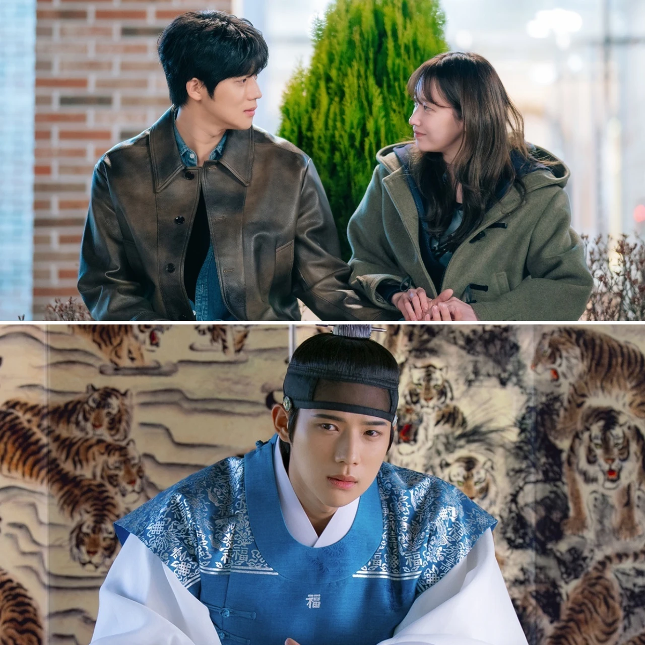 【韓国ドラマ】ムン・サンミン出演のおすすめ作品3選！話題のロマンスから時代劇まで、ときめき必至の注目作をチェック