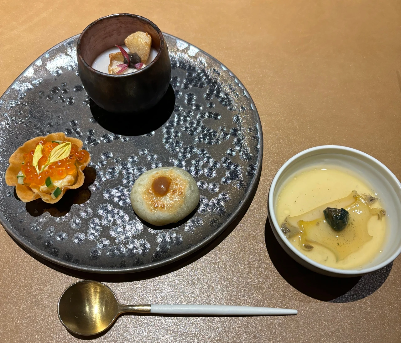 【軽井沢】静かな大人の隠れ家リゾート｜ふふ軽井沢 陽光の風 | お食事編