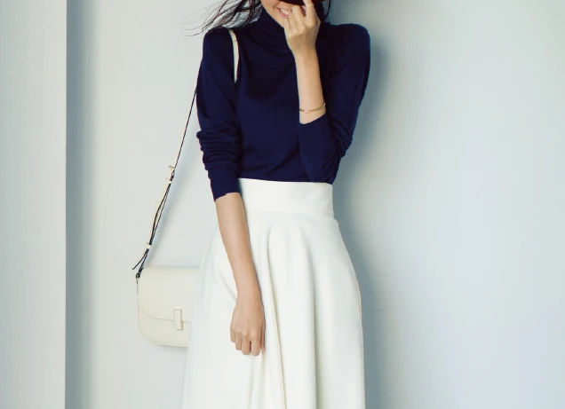 ELIN、SACRA…。おしゃれな人の最強”かぶりブランド”４