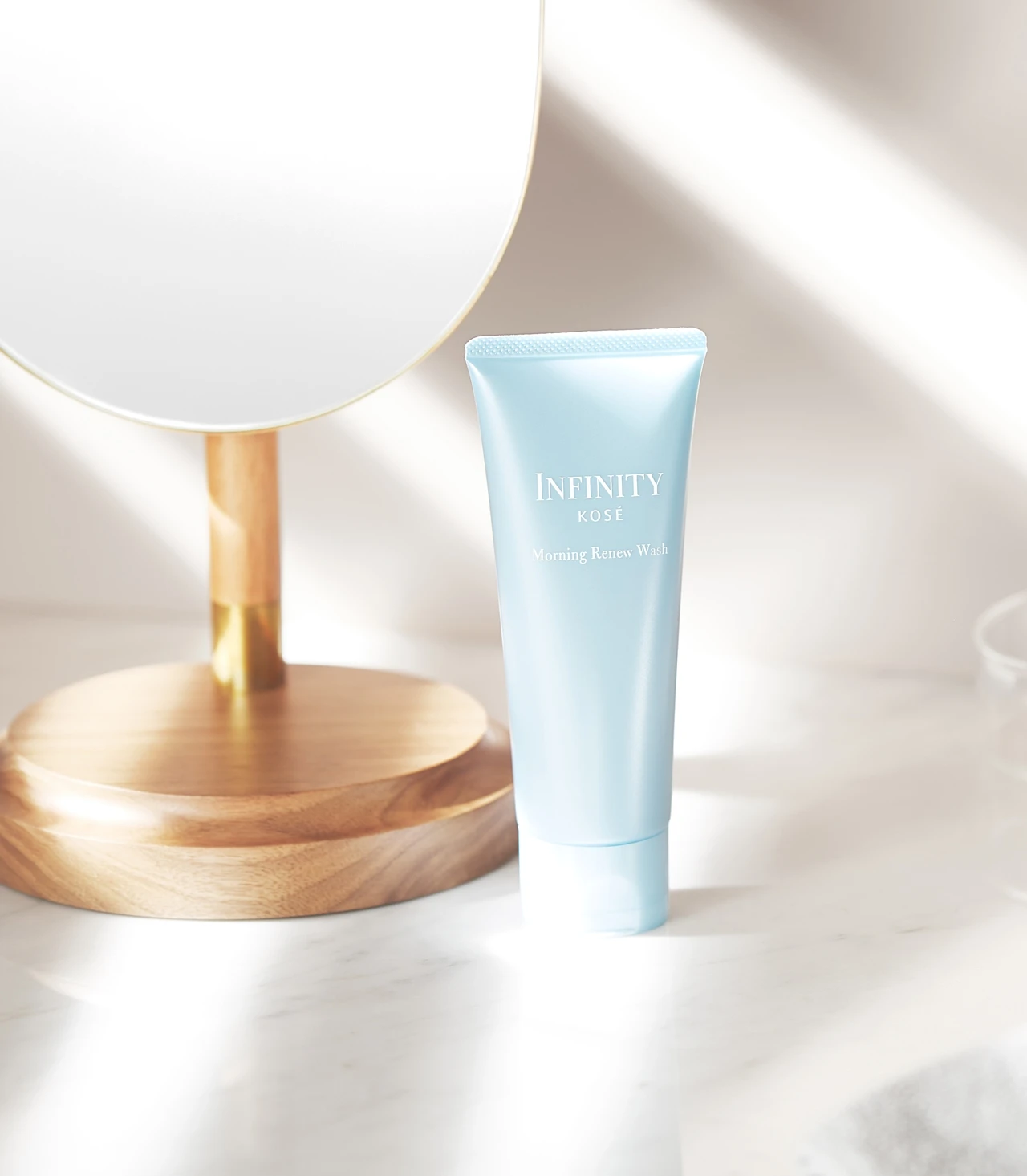 中村アンが輝く理由ー そのツヤ美肌を 育む朝の習慣_1_4