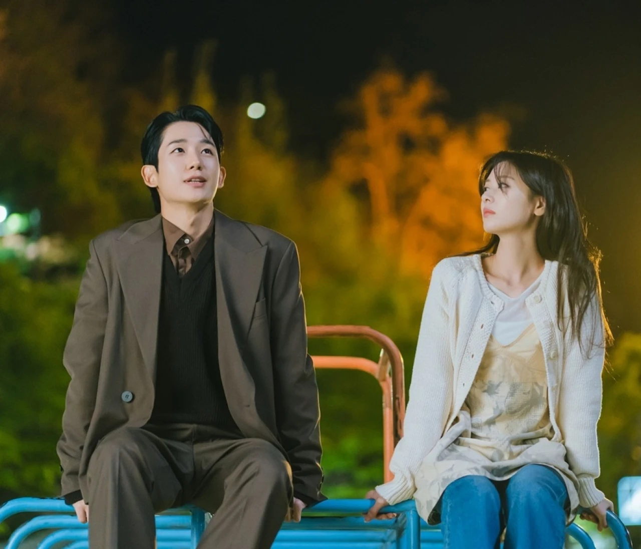 チョン・ヘイン初ラブコメ！ 『となりのMr.パーフェクト』は焦れキュン＆胸熱な幼なじみ同士のラブストーリー【韓ドラオタクおすすめの1本】