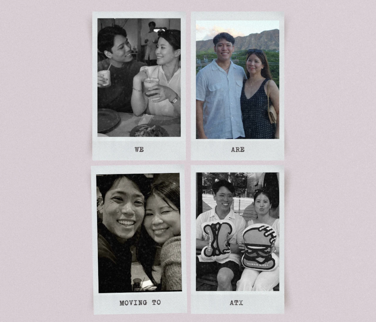 30代国際夫婦がアメリカ・オースティンへ移住を決めた理由と正直な気持ち