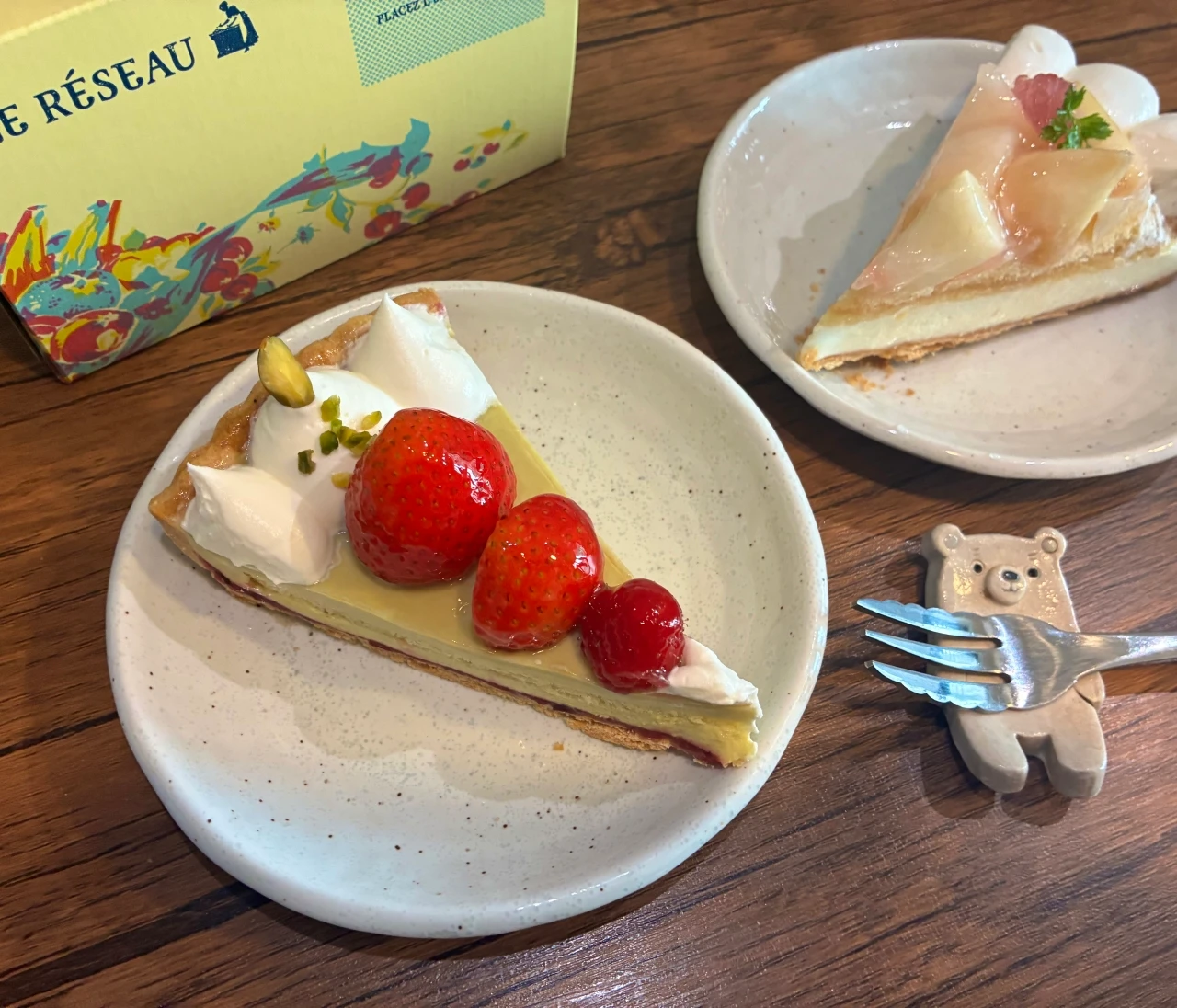 【キルフェボン】暑い日に食べたい!夏限定のおすすめフルーツタルト◎気になるお値段も!