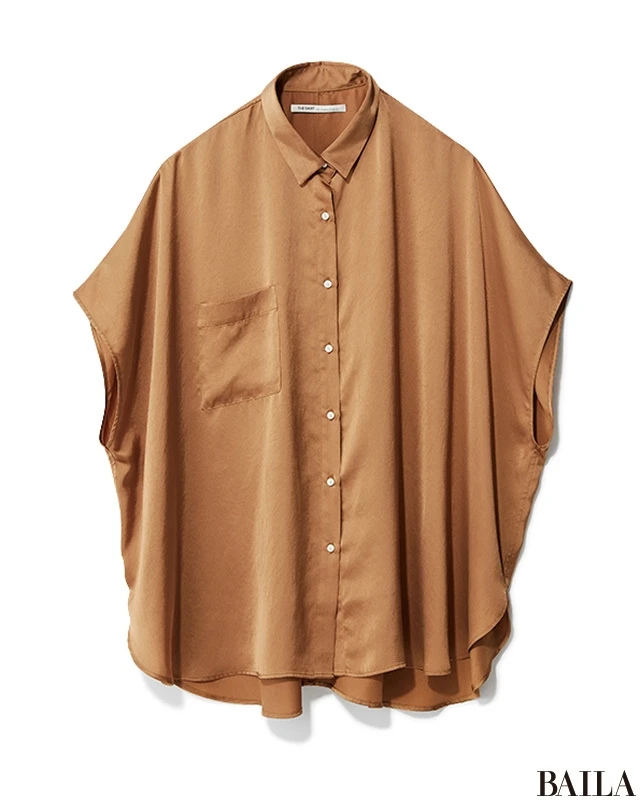 7月11日から8月7日までの〝出会いが生まれる「華トップス」着回し〟アイテム紹介!