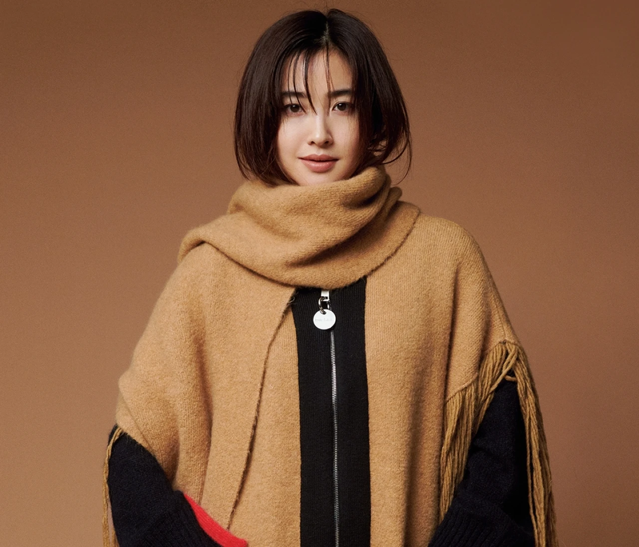 DIESEL発。4枚の最新アウターから始める、冬支度