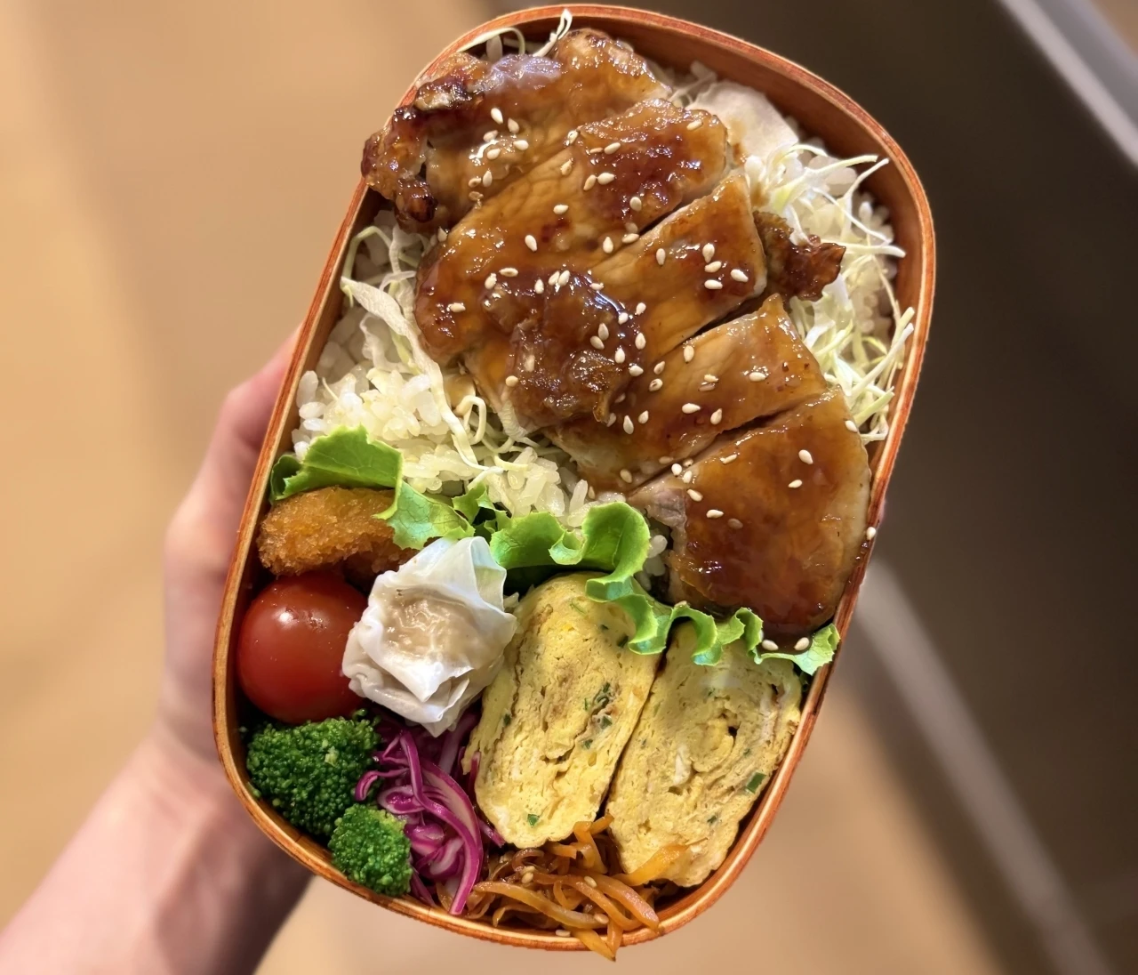 【夜ごはんにも！】「また作って」と言われる。我が家で何度もリピートしている“お弁当のおかず”レシピ