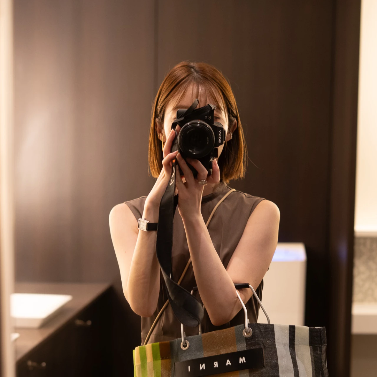 カメラ歴８年の愛用カメラと自分に合ったカメラの選び方＃カメラ部