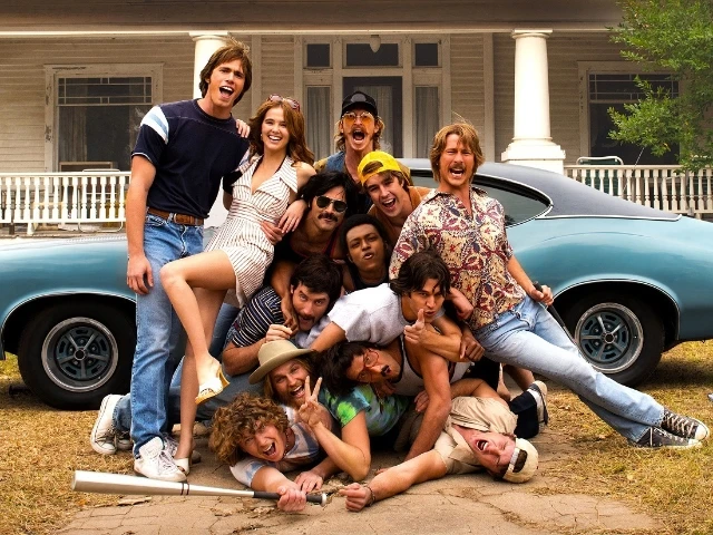 もっと映画が観たくなる! 今月のオススメCINEMA3選