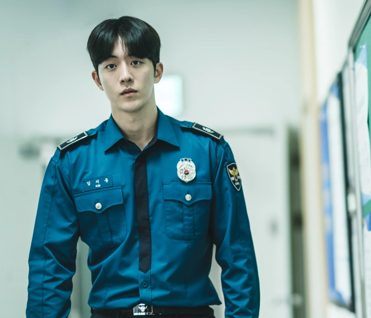 ナム・ジュヒョクの好演が光るアクションスリラー『ヴィジランテ』が熱い!【韓ドラオタクおすすめの1本】