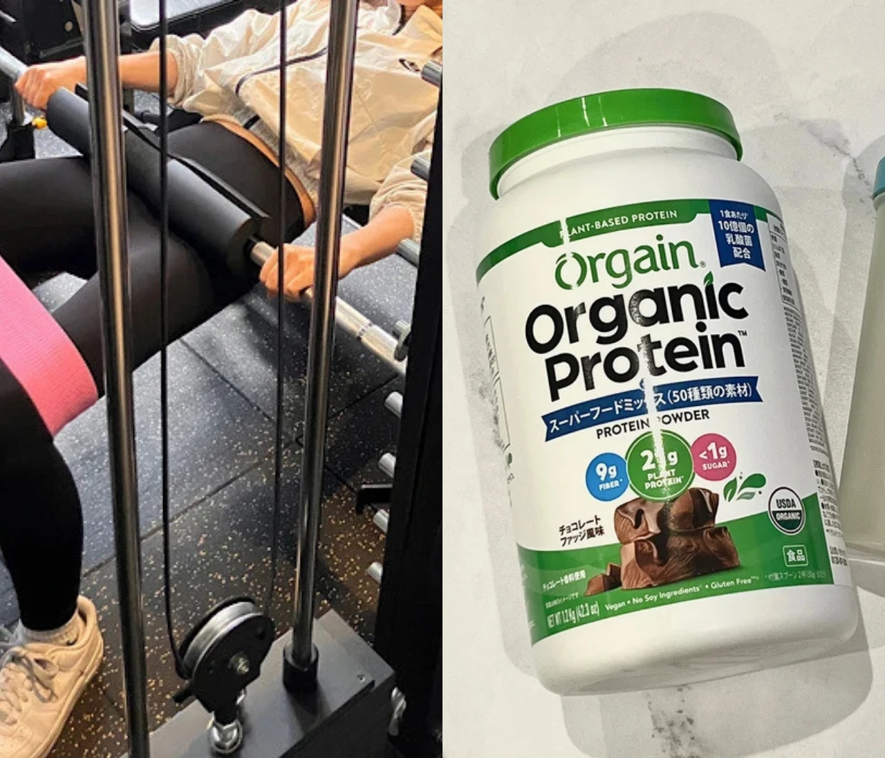 正月太りを卒業!運動で人生が変わったスーパーバイラーズの本気ダイエット3選!