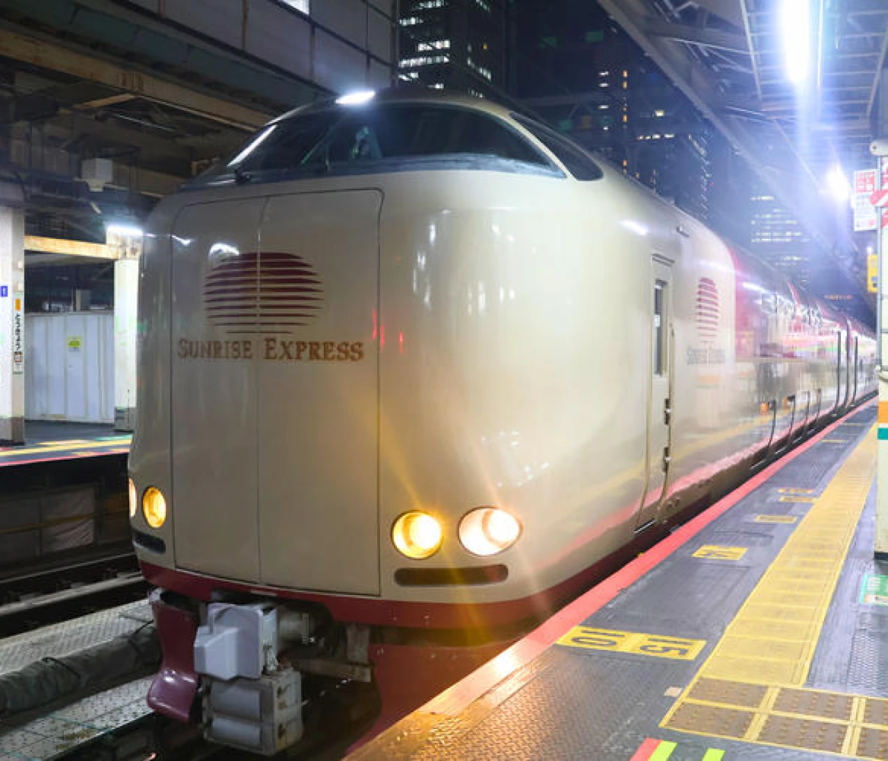 【2026最新】サンライズ瀬戸乗車記をたっぷり写真でチェック