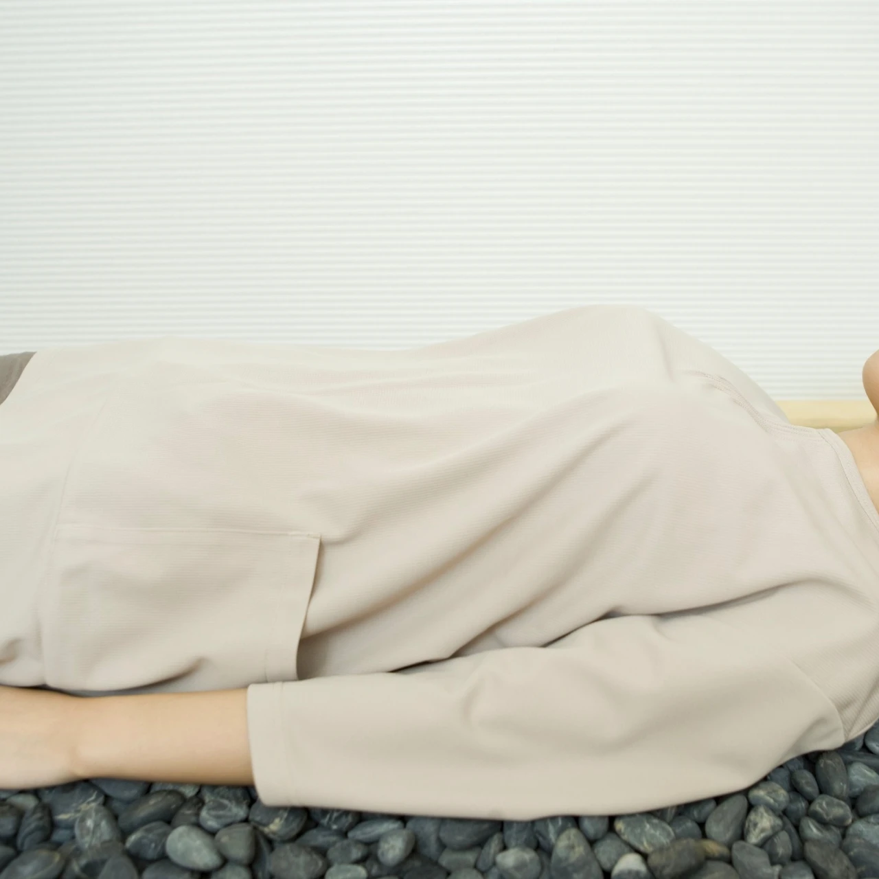 生理中の岩盤浴、出血が増える気がするけど大丈夫?控えるべき?【医師が回答!30代・40代の生理悩み&疑問】