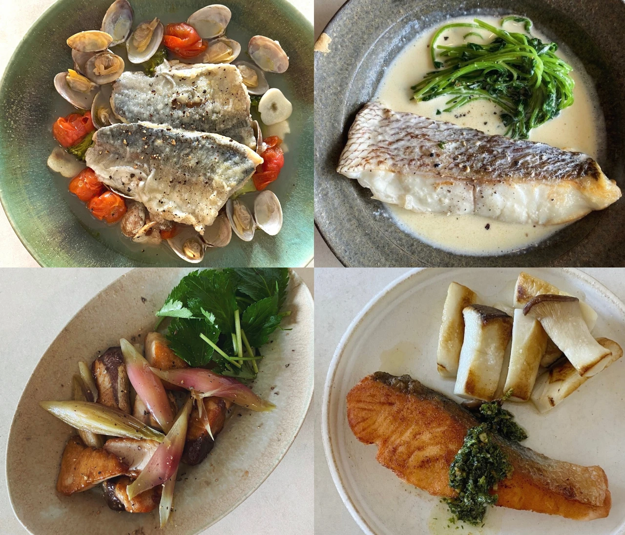 【長谷川あかり】毎日食べたくなる魚料理レシピ7選