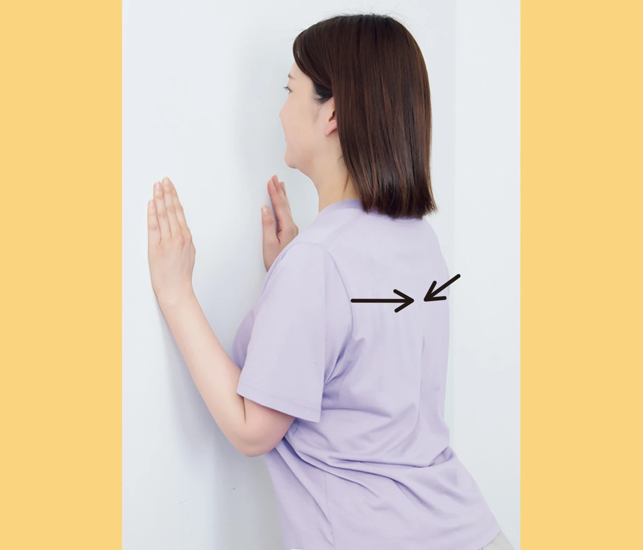 【あご下の肉を消したい！】河北裕介さんが指南！仕事中もできる小ワザ＆姿勢で「もたつき」解消！