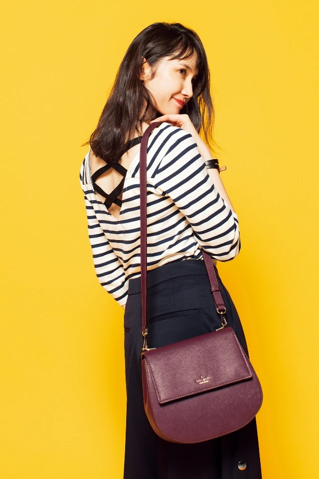 【共通点は●○シック!?】2016年売れすぎたバッグ8