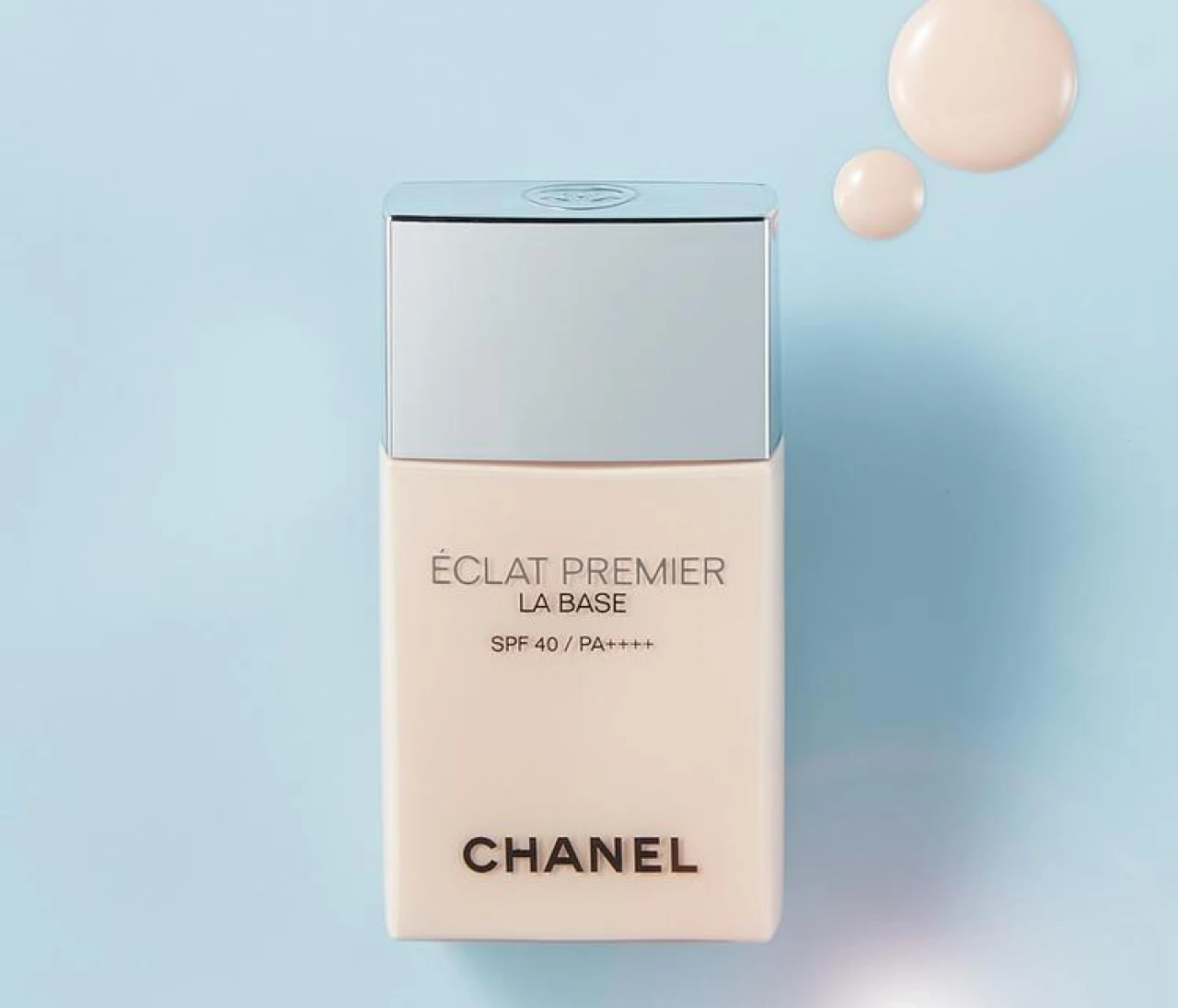 【写真】真理子さまのおすすめ日焼け止め（UV化粧下地）