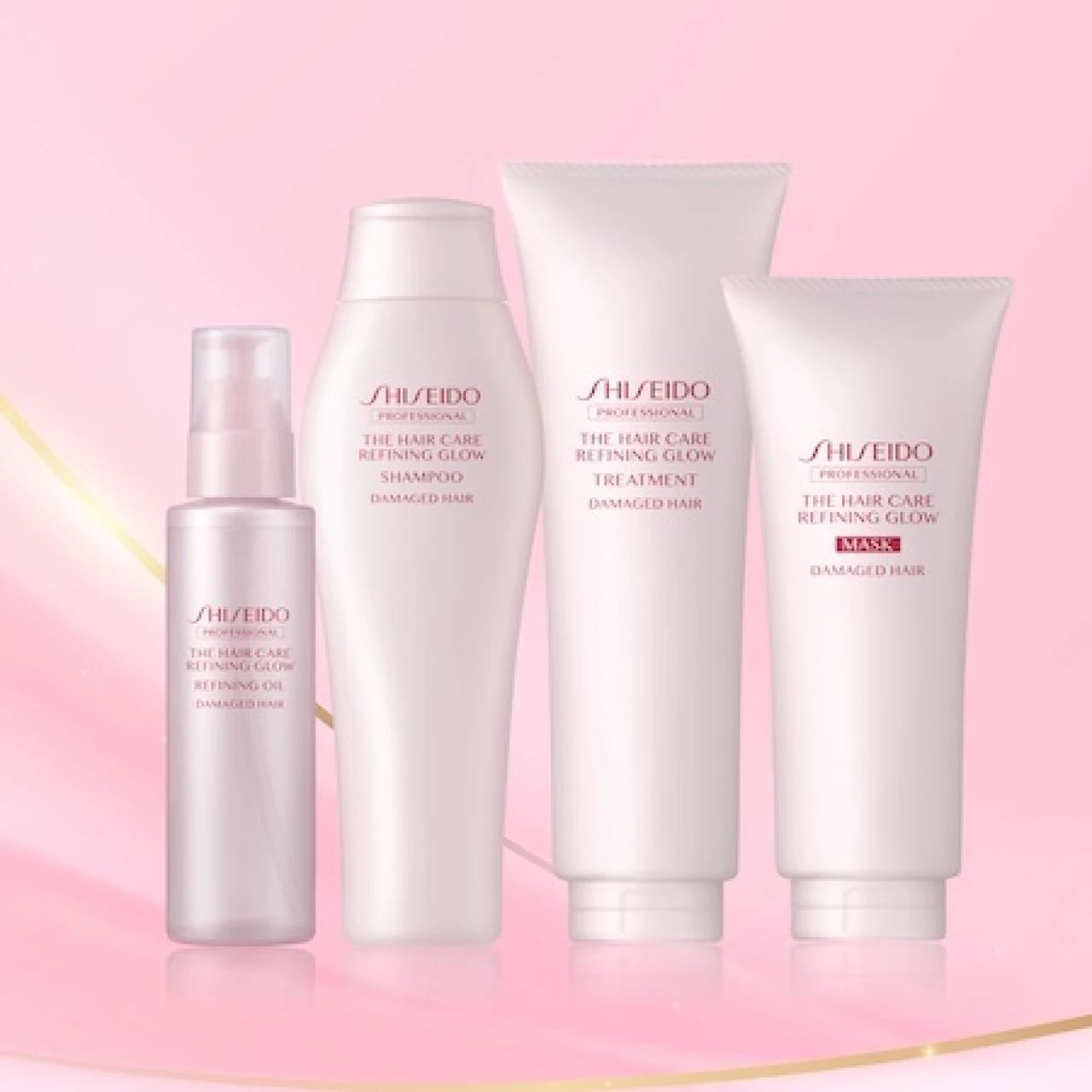 【冬のダメージヘア対策】パサつき・乾燥による広がりが気になる髪をプロテクト！