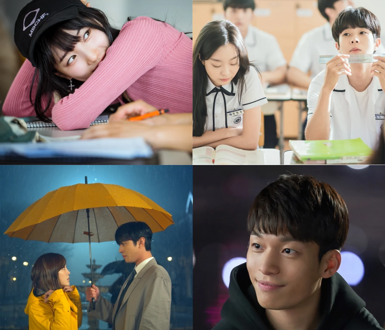 【韓国ドラマ人気ランキング】胸キュン必至！Netflix配信の「恋愛系ドラマ」TOP10