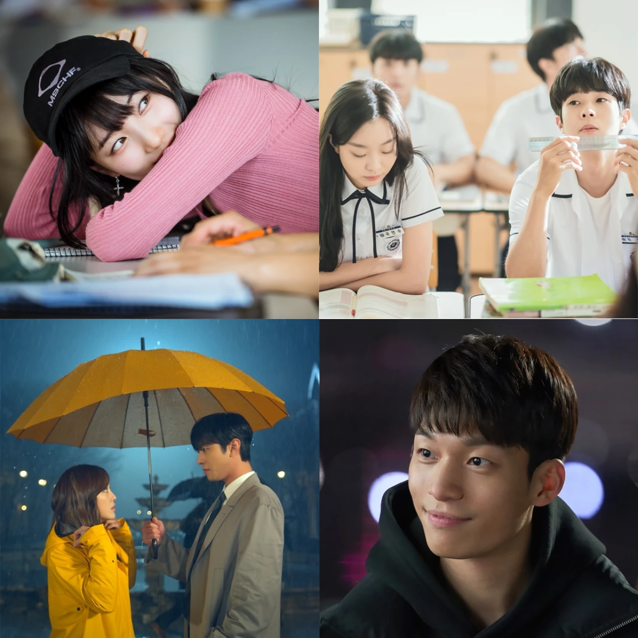 【韓国ドラマ人気ランキング】胸キュン必至！Netflix配信の「恋愛系ドラマ」TOP10