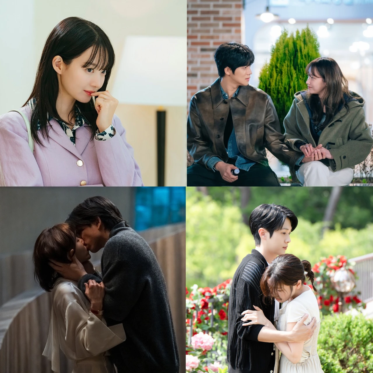 【2026年最新】契約結婚をテーマにしたおすすめの韓国ドラマ4選。偽りの関係から始まる本物の恋にときめく♡