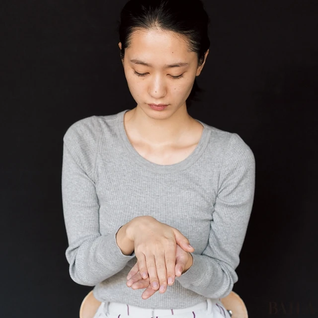 今すぐ「ヒリヒリ過敏肌」から脱出する3ステップ【敏感肌の対処法】