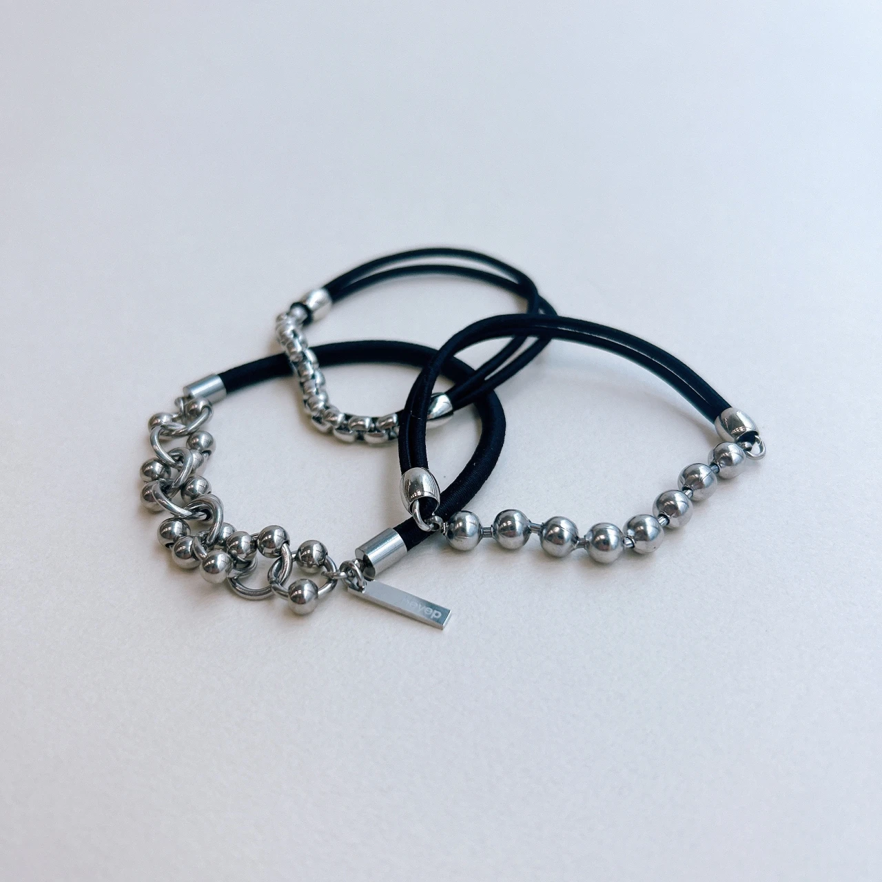 【heyep（ヘイップ）】髪をまとめても手首につけても洒落るヘアゴムって最強【エディターズピック】