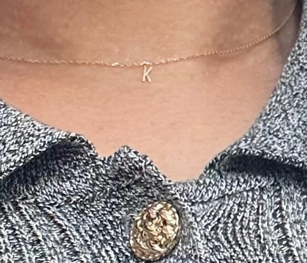 5年前に購入した私にとってのミュートジュエリー