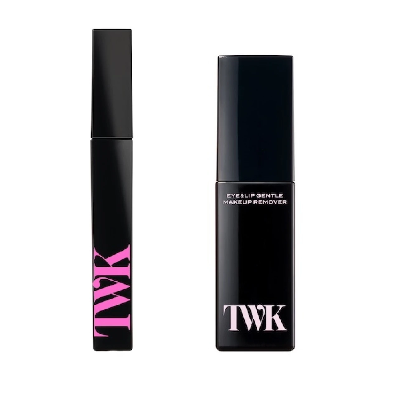 【TWK】理想のボリュームまつ毛に導く新マスカラ。目元をいたわるジェル状リムーバーも登場