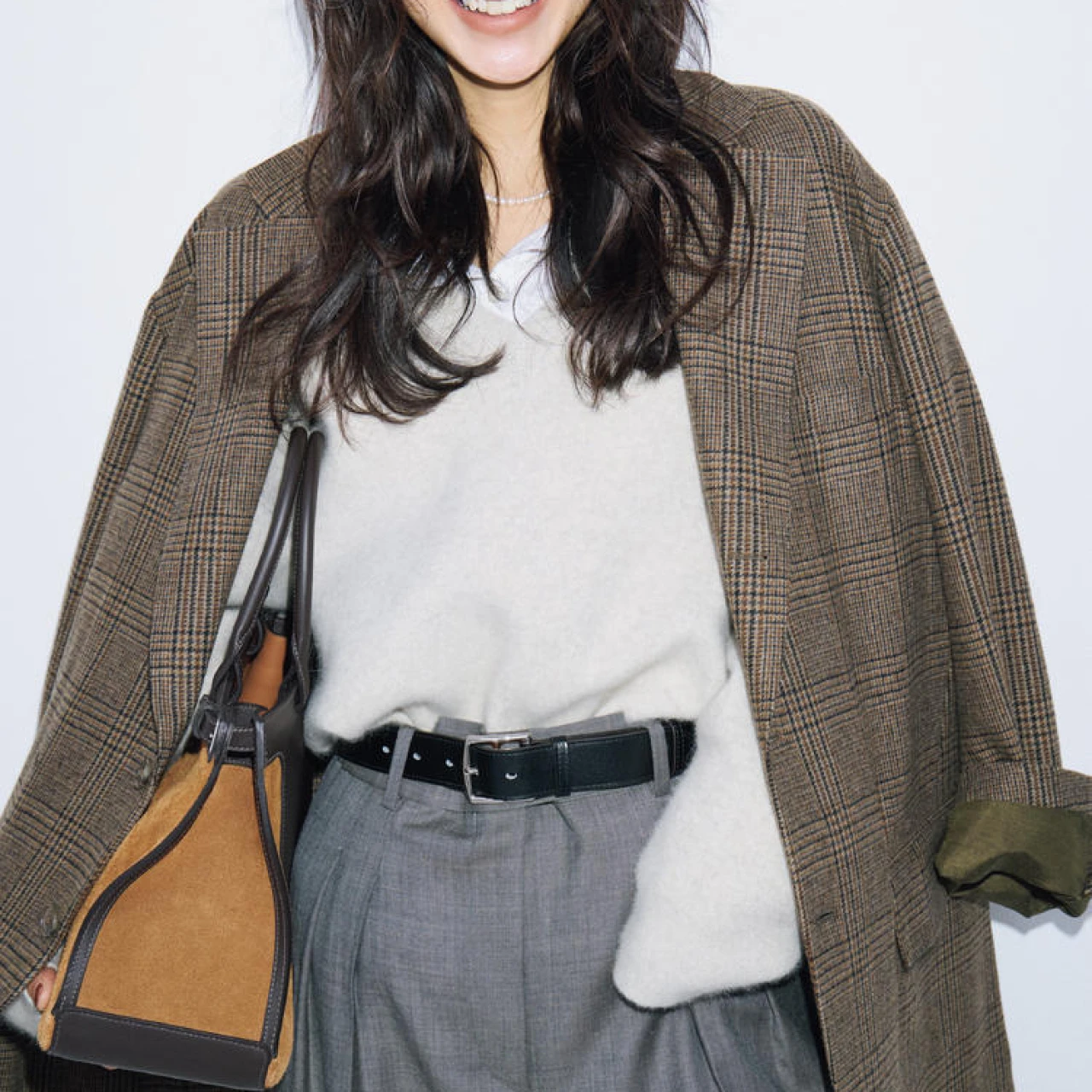 【ベルトのおしゃれな使い方〈まとめ〉】エルメス、サンローラン、ロエベなどハイブランドの逸品から最新あか抜けテク、チームBAILAのリアルバイまで徹底網羅！