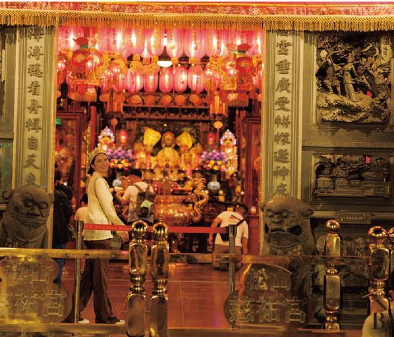 【市川紗椰の台湾旅行】最新グルメ、観光、お土産をチェック（写真）　